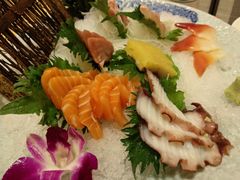 -割烹酱子日本料理(弘基财富广场店)