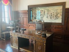 -张学良旧居陈列馆