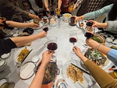 -满堂·烤鸭店·北京菜(鼓楼店)