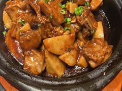 -国人川菜(李家村建东街店)