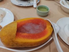 -美景家宴
