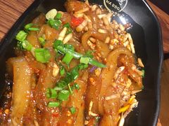 -Let’s WaKao瓦烤(贝森店)