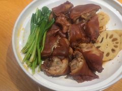 -巢爷老味(东方红店)