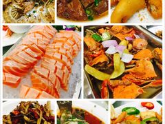 -新享乐海鲜(翠华路店)