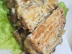 -惠粤轩茶餐厅(中山北路店)