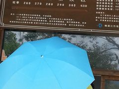 -楠溪江风景名胜区