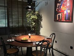 -Night Breeze晚风·融合创意菜