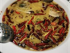 -太二酸菜鱼(赣州万象城店)
