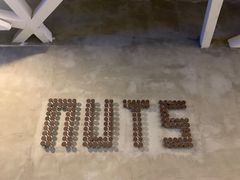 -坚果NUTS