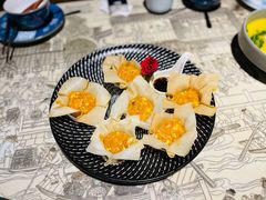 公主素蟹粉-桂满陇-西湖船宴(西单大悦城店)