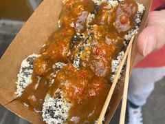 -品腐记·豆腐王朝(老门东总店)