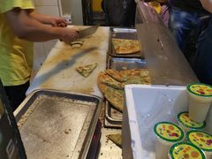 -咏春葱油饼(德政中路店)