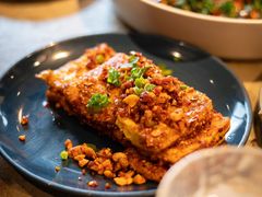 石屏豆腐-半山腰·云南菜(侨福芳草地店)