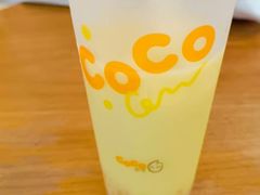 -CoCo都可(香港名都店)
