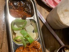 -汉拿山(北京上地华联店)