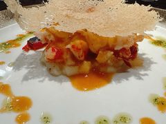 -Ginza Onodera铁板烧(外滩十八号店)