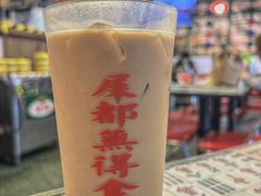 -七爺清汤腩(南开大悦城店)