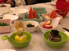 -福州天元国际威斯汀酒店·中国元素餐厅