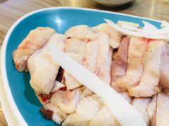 -探窝·竹笙椰子鸡(杨箕店)