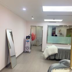 -变美丽半永久纹眉连锁·机器野生眉·洗眉
