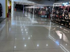 -大连福佳爱琴海购物公园(西安路店)