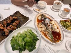 -胜记为食家·创新粤菜(车公庙店)