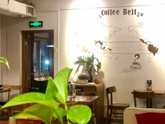 -雕刻时光咖啡馆(北航店)