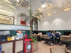-堂屋糖水店(愚园店)