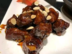 -鹿港小镇(金虹桥国际中心店)