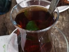 土耳其红茶-Mevlana梅夫娜土耳其餐厅·清真