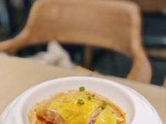 -茶宴·美食地标餐厅(沙坡尾店)