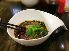 -瓜瓢面(小龙坎店)