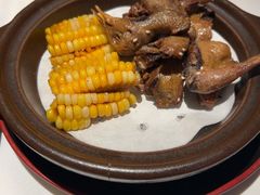 -谭厨中山传家菜.乳鸽.脆鲩鱼(华强北中航城店)