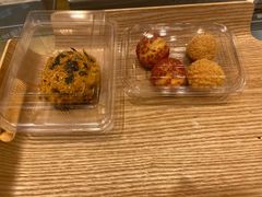 海苔肉松小贝-糕材生(龙湖北京大兴天街店)