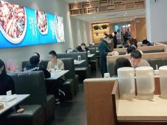 大堂-峨嵋小镇·川菜(勒泰中心店)