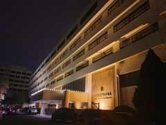 -天津燕园国际大酒店