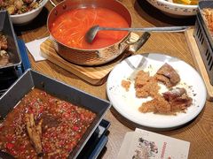 -蓉和妈妈菜·芙蓉花开(高新店)