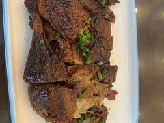 -自游人·美食一楼·地道徽菜(三十年名店)