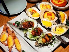 -三石铁板烧(紫竹桥店)