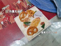 -ZOZO's昌左左精致甜品设计(新北店)