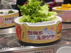 -龍歌自助小火锅(李沧顺和汇店)