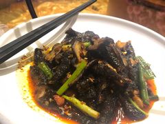 -阿斯牛牛·凉山菜(新会展店)