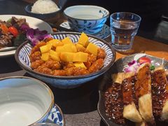 -上楼私房菜(院士路店)