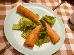 -新大咀港式茶餐厅(宝山万达店)