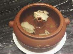 -大理实力希尔顿酒店御璽中餐厅YUXI – CHINESE RESTAURANT