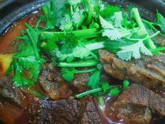 -沈妈砂锅(光华村店)