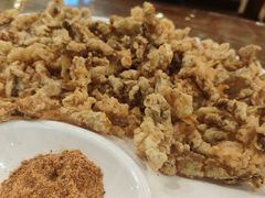 -晋B2008刀削面(小南庄店)