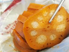 糯米藕-老六素货(王顶堤店)