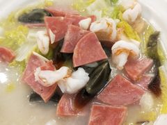 -六和聚传统烤鸭.天津菜(和平店)