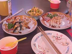 -万达广场(大明宫店)